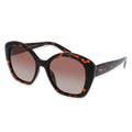 SOLE UND LUCE Swiss Eyewear Sonnenbrille, Ultra Polarisierte Gläser, UV400 Schutz, Demi