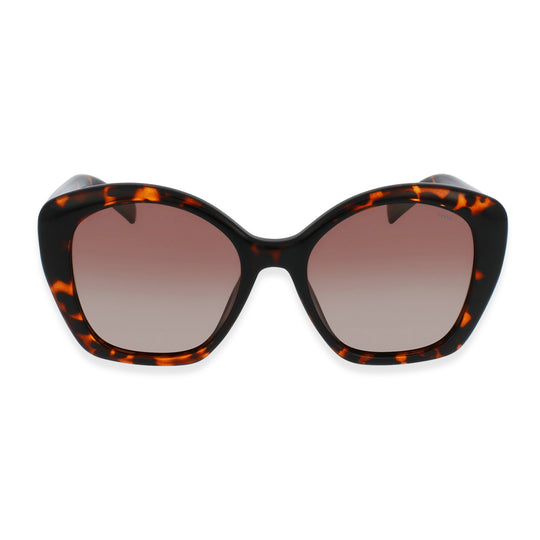 Sole & Luce - Swiss Eyewear, UJV400 Sonnenbrille, Schwarz