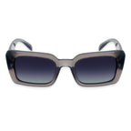 Sole & Luce - Swiss Eyewear, UV400 Sonnenbrille, Grau