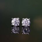 Rhodium-Überzug