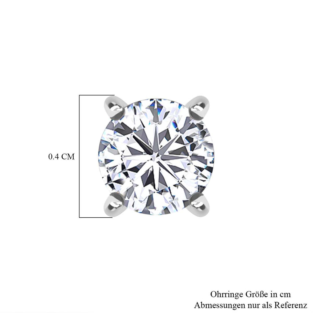 Rhodium-Überzug