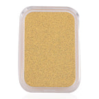 EXKLUSIVES GESCHENK - 999er Goldplatte mit Lady-Fortuna-Motiv