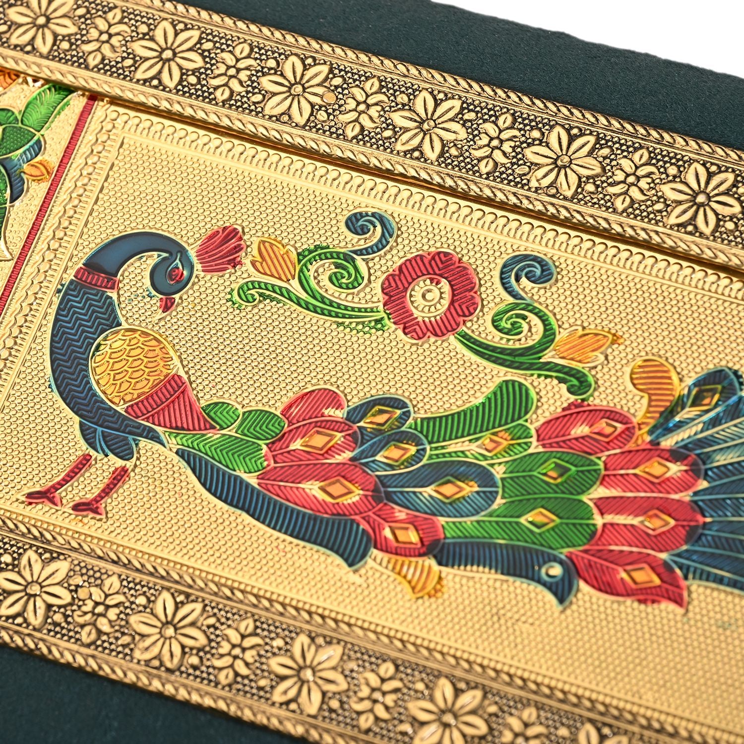 Pfau