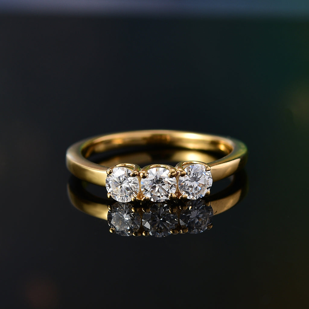 1 Mikron YG