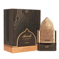 Nusuk Al Mukhtalif Signature EDP 100 ml
