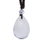 Terahertz Kette Flexibles ca. 40,00 ct.