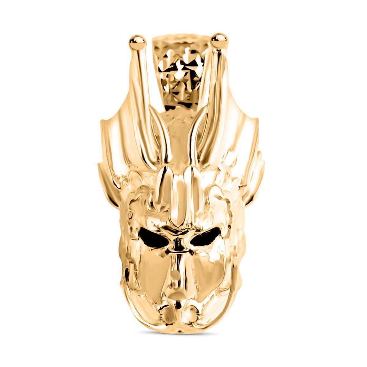 375 Gold Anhänger 1,80g