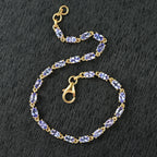 Gelbgold Vermeil