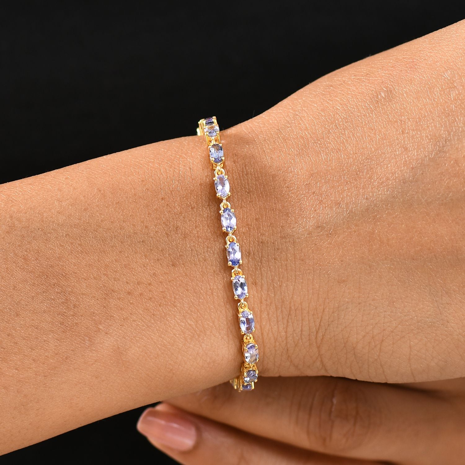 Gelbgold Vermeil