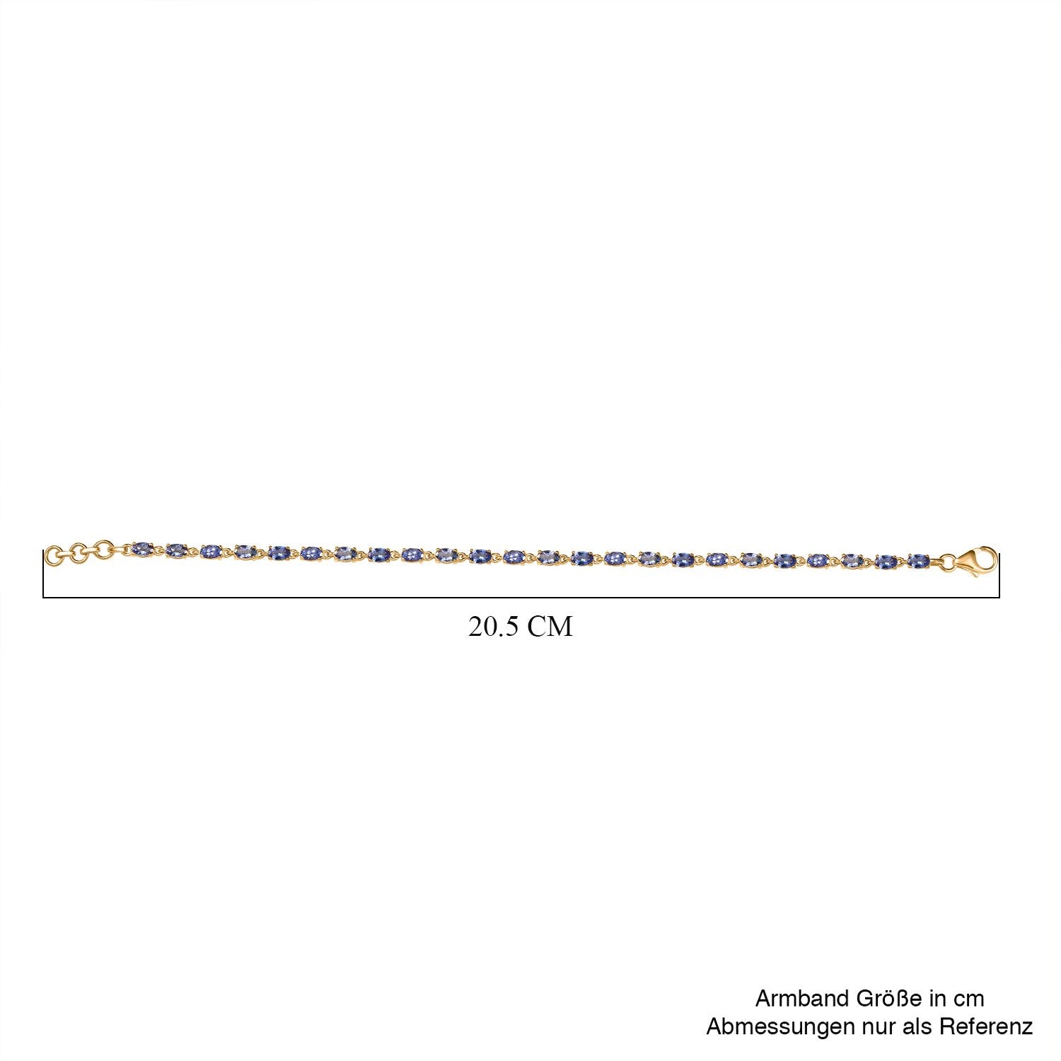Gelbgold Vermeil