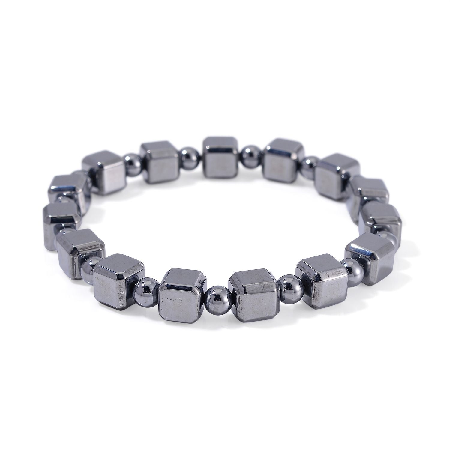 Terahertz Armband Flexibel ca. 100,00 ct.