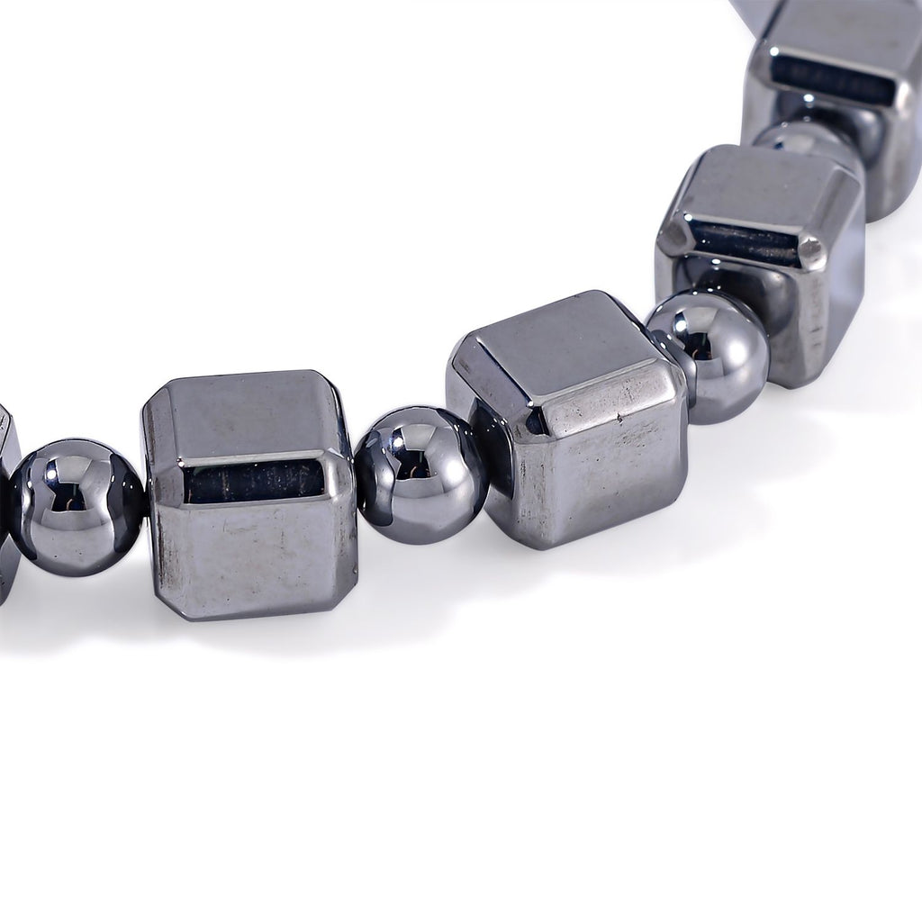 Terahertz Armband Flexibel ca. 100,00 ct.