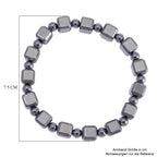 Terahertz Armband Flexibel ca. 100,00 ct.