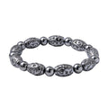 Terahertz Armband Flexibel (18-19 cm) ca. 115.00 Carat
