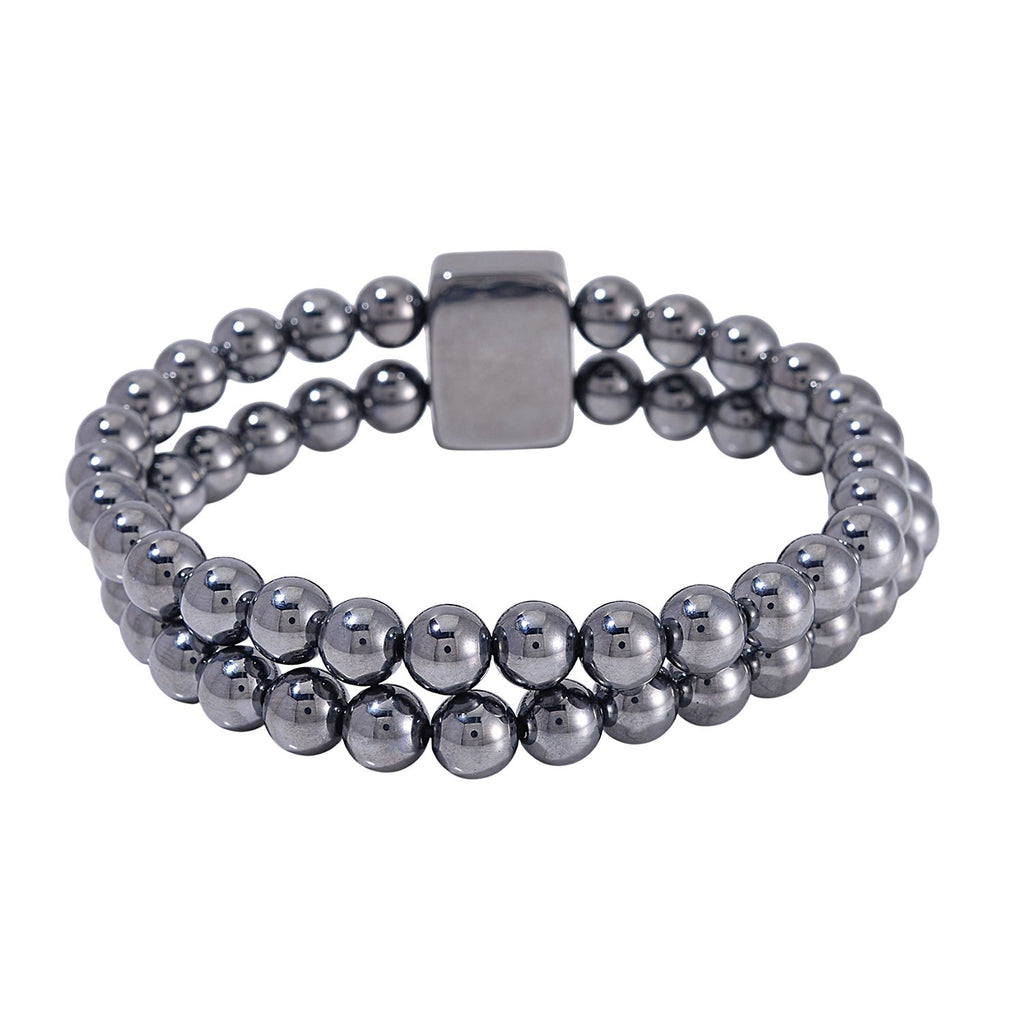 Terahertz Armband Flexibel cm ca. 180.00 ct