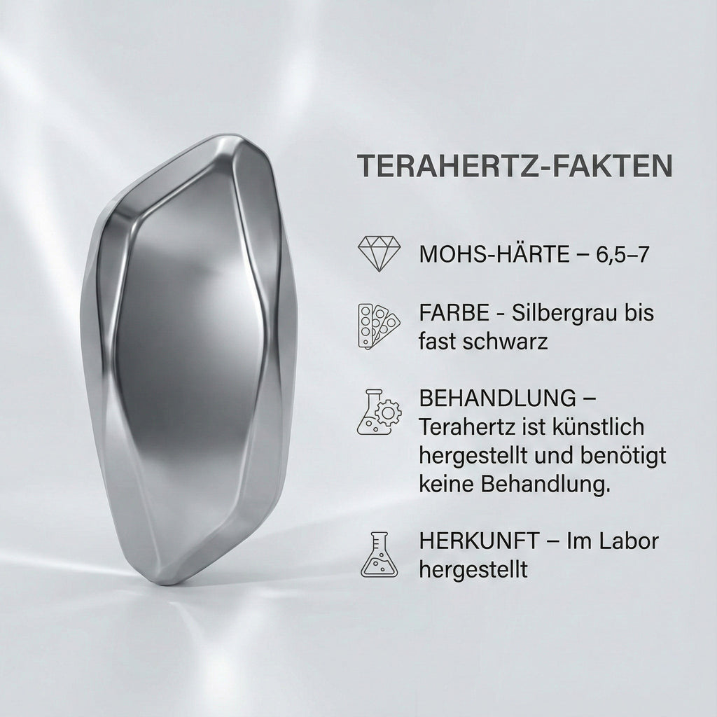 Terahertz Armband Flexibel cm ca. 180.00 ct