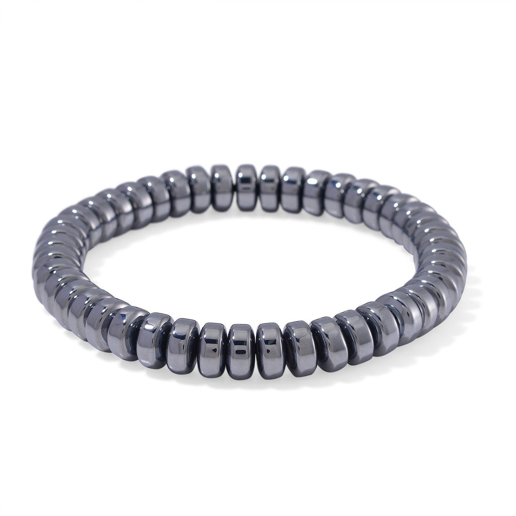 Terahertz Armband Flexibel ca. 170,00 ct.