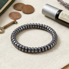 Terahertz Armband Flexibel ca. 170,00 ct.
