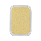 EXKLUSIVES GESCHENK 999 Gold Schmuckplatte mit Schlangen-Motiv