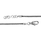 Royal Bali Kollektion - 925 Silber Armband ca. 20 cm ca. 7,00g