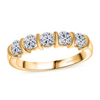 Gelbgold Vermeil
