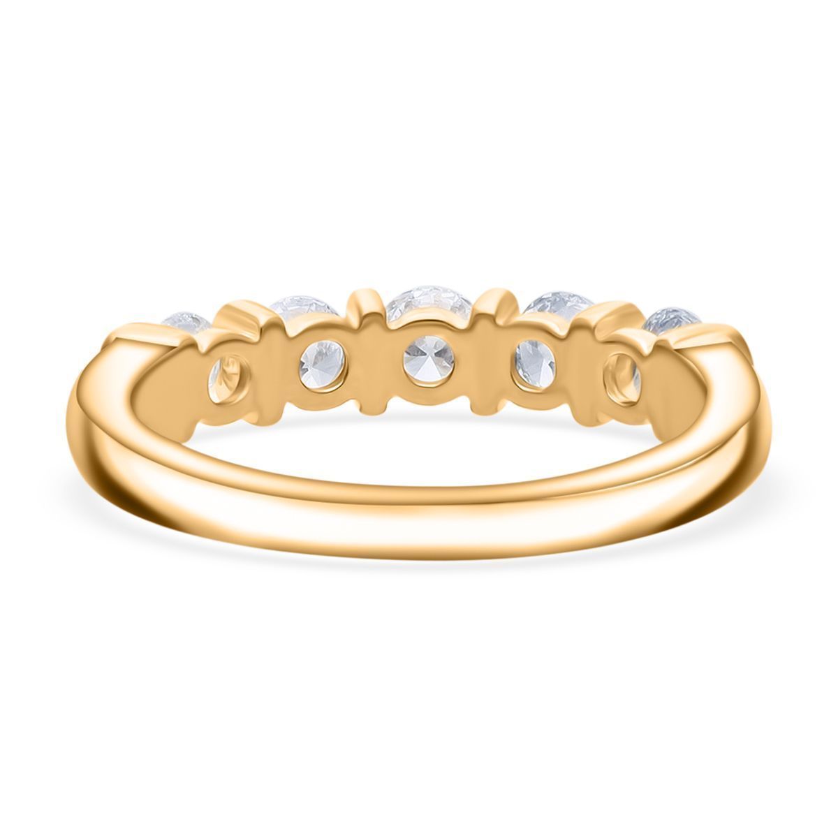 Gelbgold Vermeil