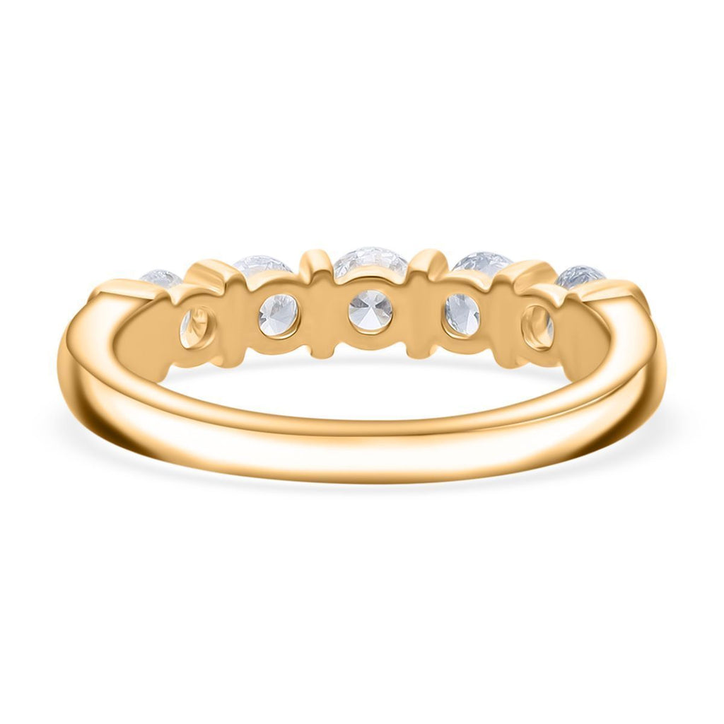 Gelbgold Vermeil
