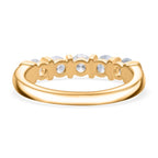 Gelbgold Vermeil