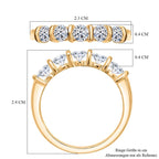 Gelbgold Vermeil