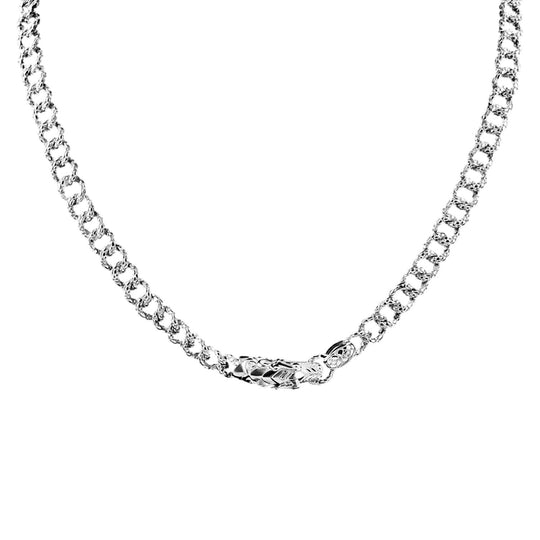 925 Silber Halskette ca. 50 cm ca. 56,87g