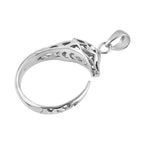 925 Silber Anhänger 6,73g