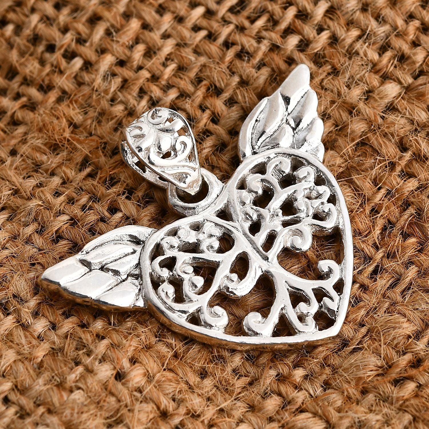 925 Silber Anhänger 6,50g