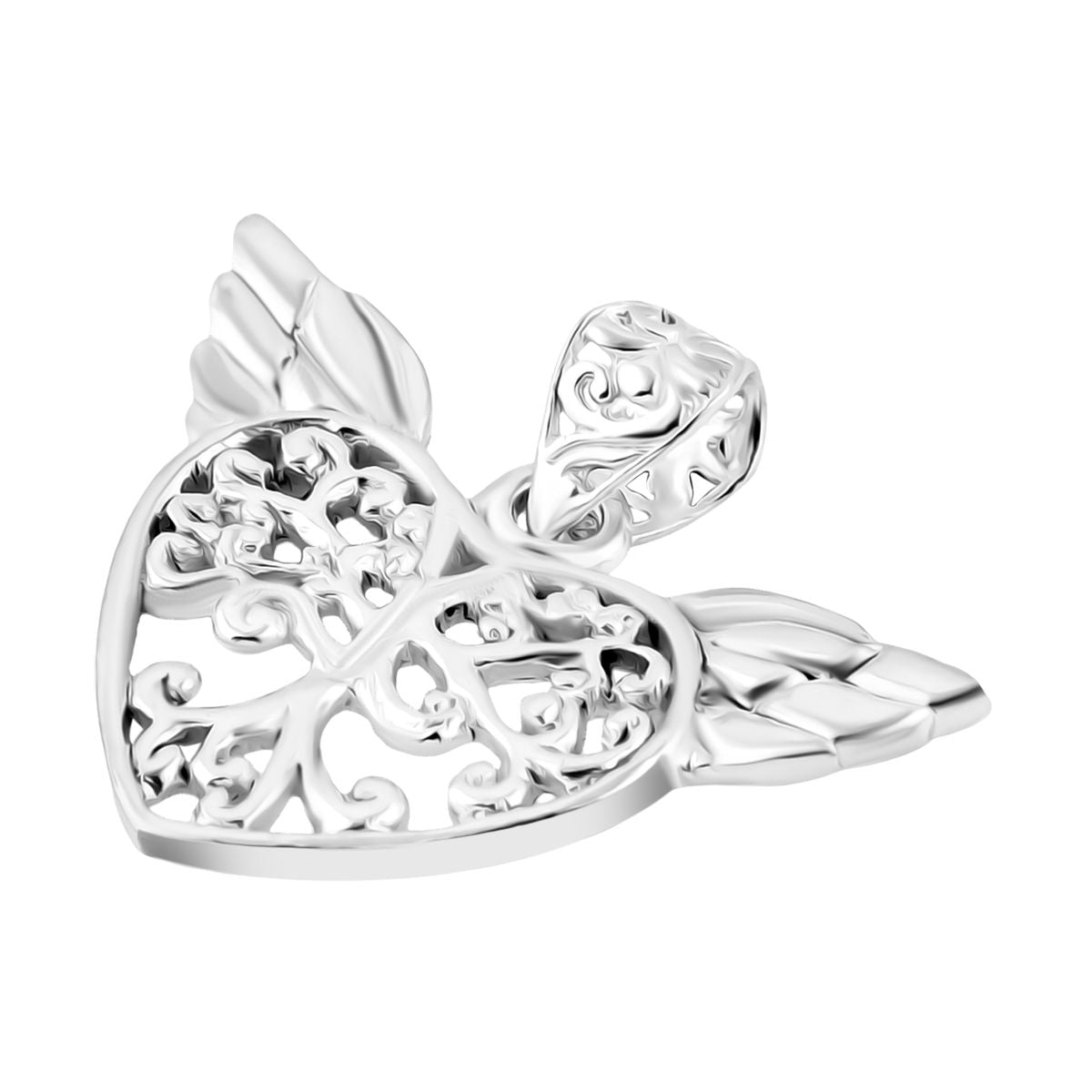 925 Silber Anhänger 6,50g