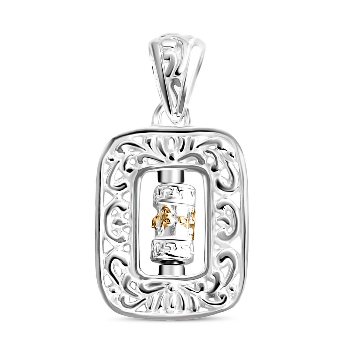 Gelbgold Vermeil