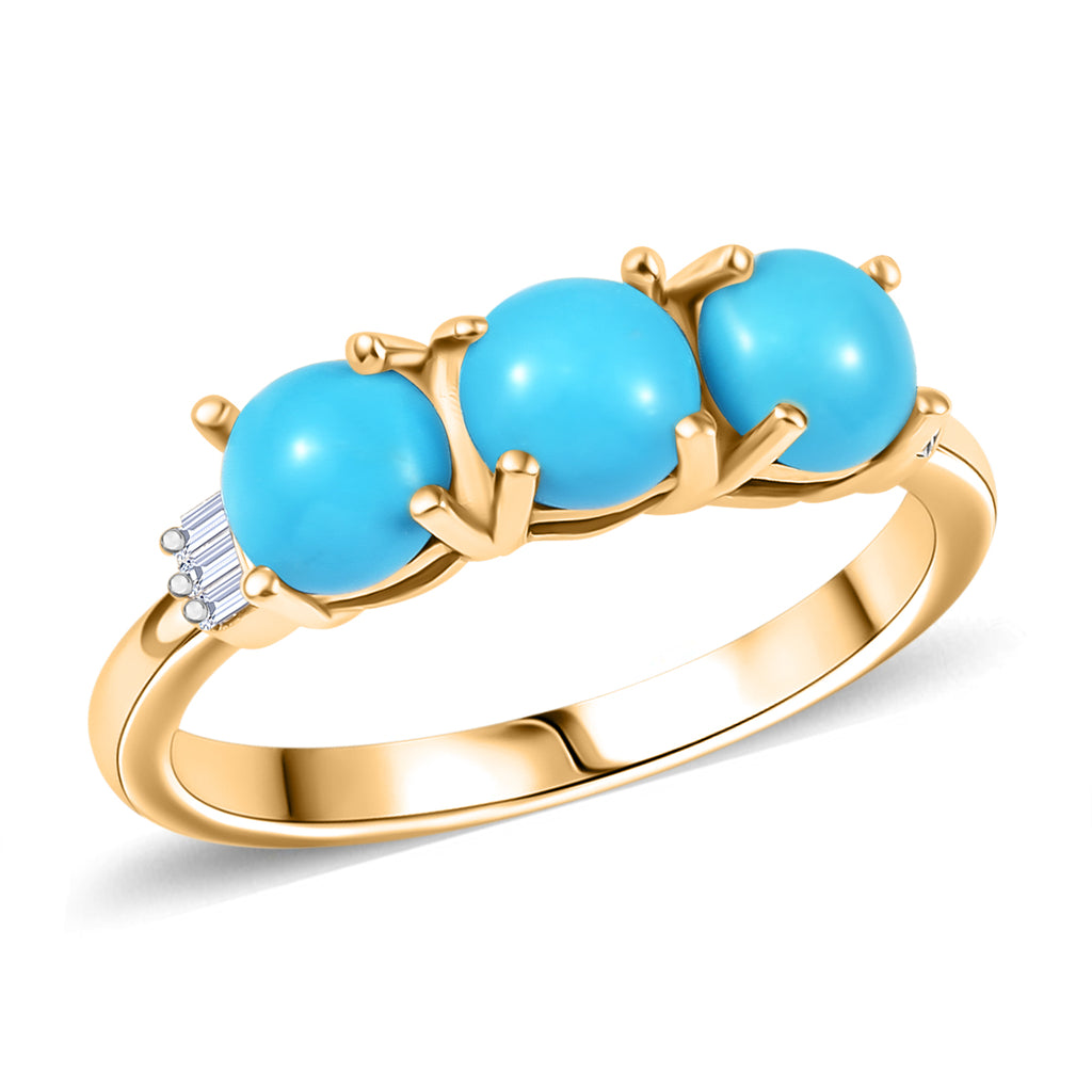 Gelbes Gold