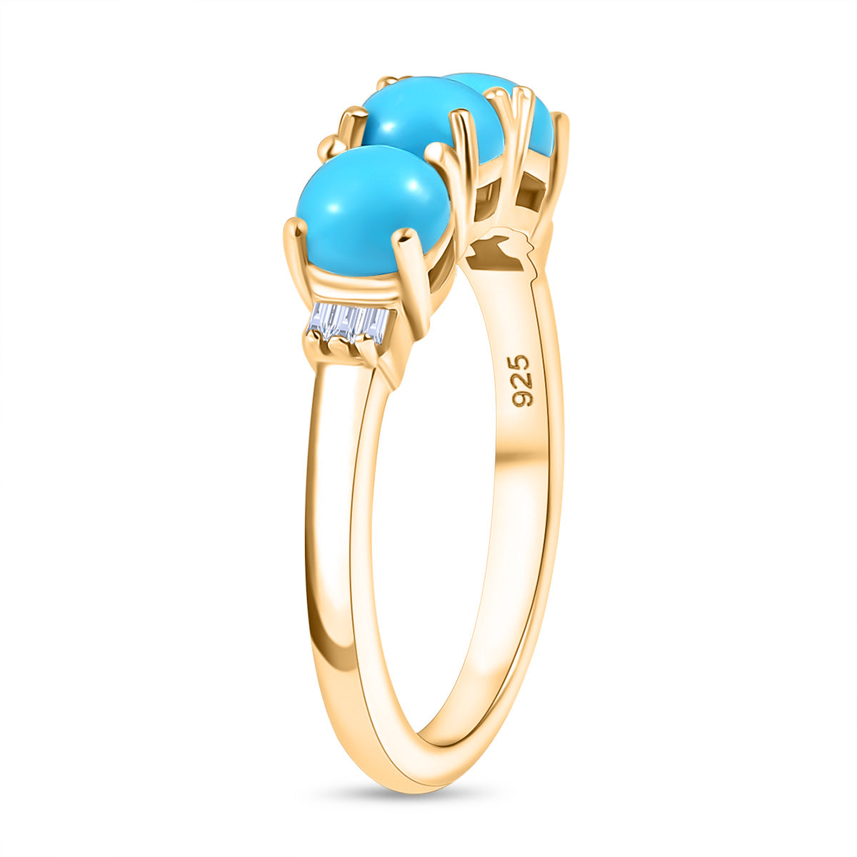 Gelbes Gold