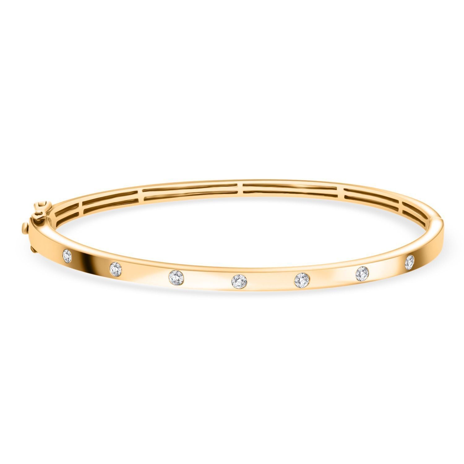 Gelbgold Vermeil