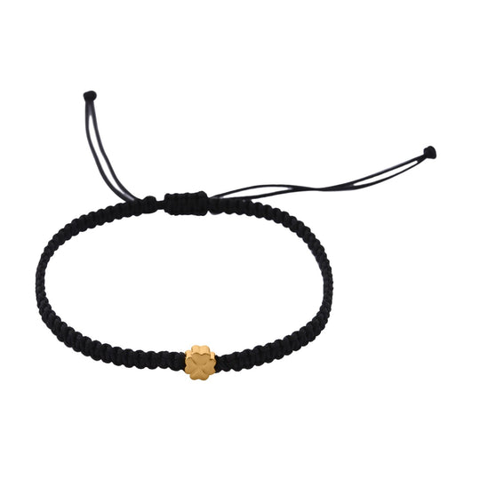 999 Gold Armband ca. 19 cm, 100mg