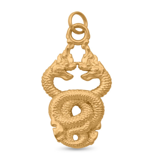 Exclusives Angebot - 999 Gold Pixiu Anhänger