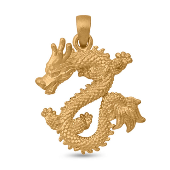 Exclusives Angebot - 999 Gold Pixiu Anhänger