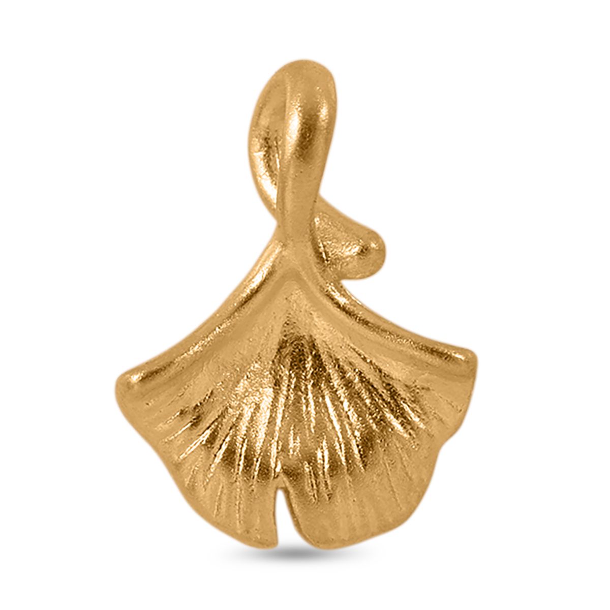Ginkgoblatt