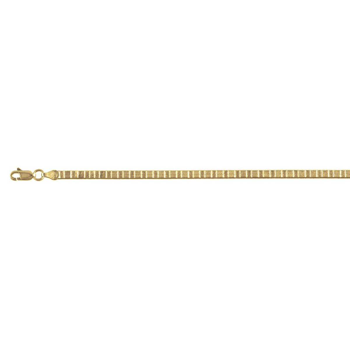 925 Silber vergoldet Armband ca. 18 cm+ 2.5 cm Extender, ca. 4,25g