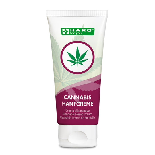 CBD - Kräuter einreibung - 200 ml