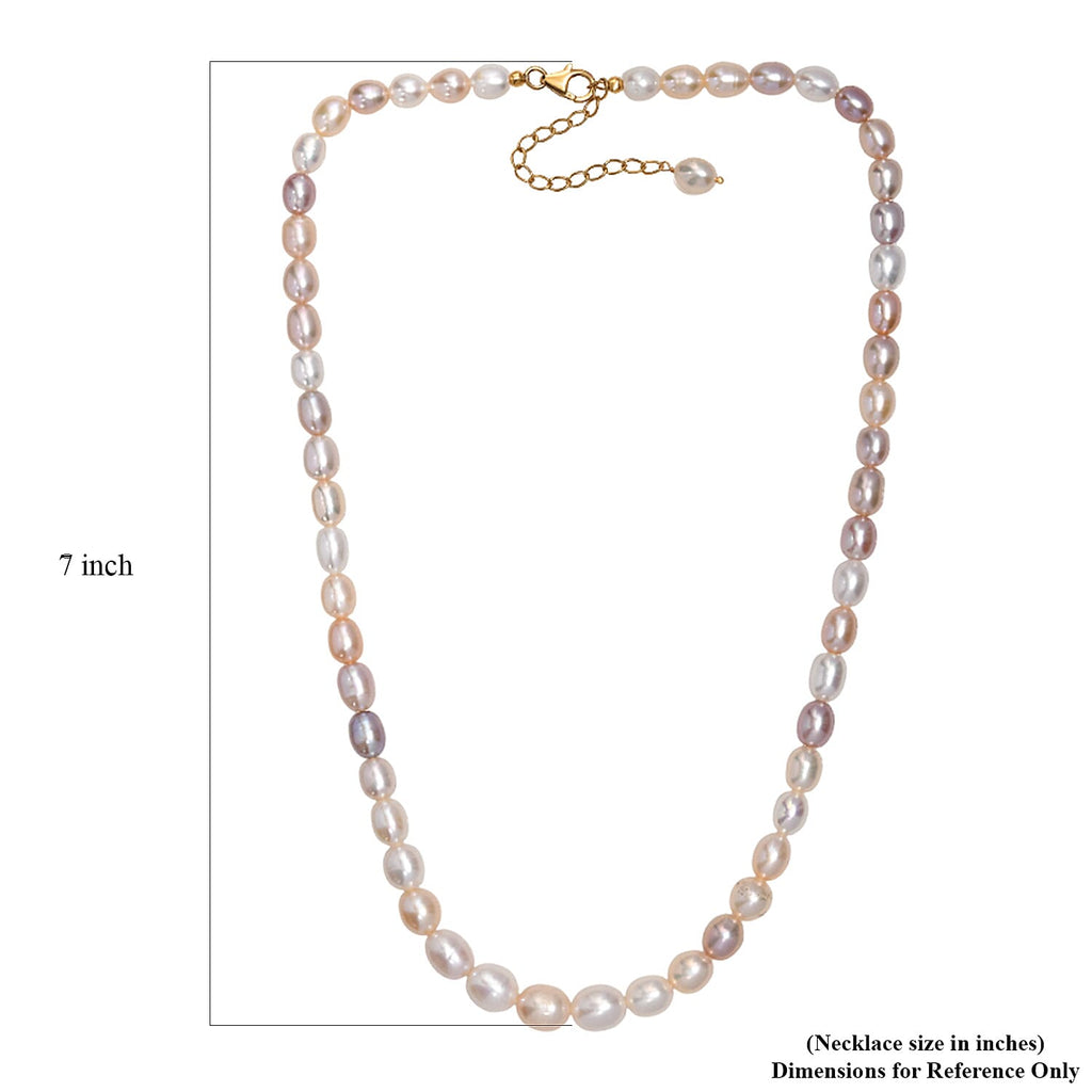 Mehrfarbig