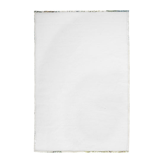 Teppich Digitaldruck Tiermotiv, Baumwolle Polyester, 120 x 180 cm
