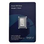 EXKLUSIVES GESCHENK 999 Silber BIBEL Barren, ca. 1,00g