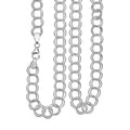 925 Silber Halskette 19,62g