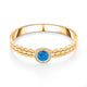 Blau