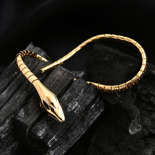 375 Gold Armband ca. 19 cm ca. 7,60g