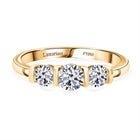 Gelbgold Vermeil